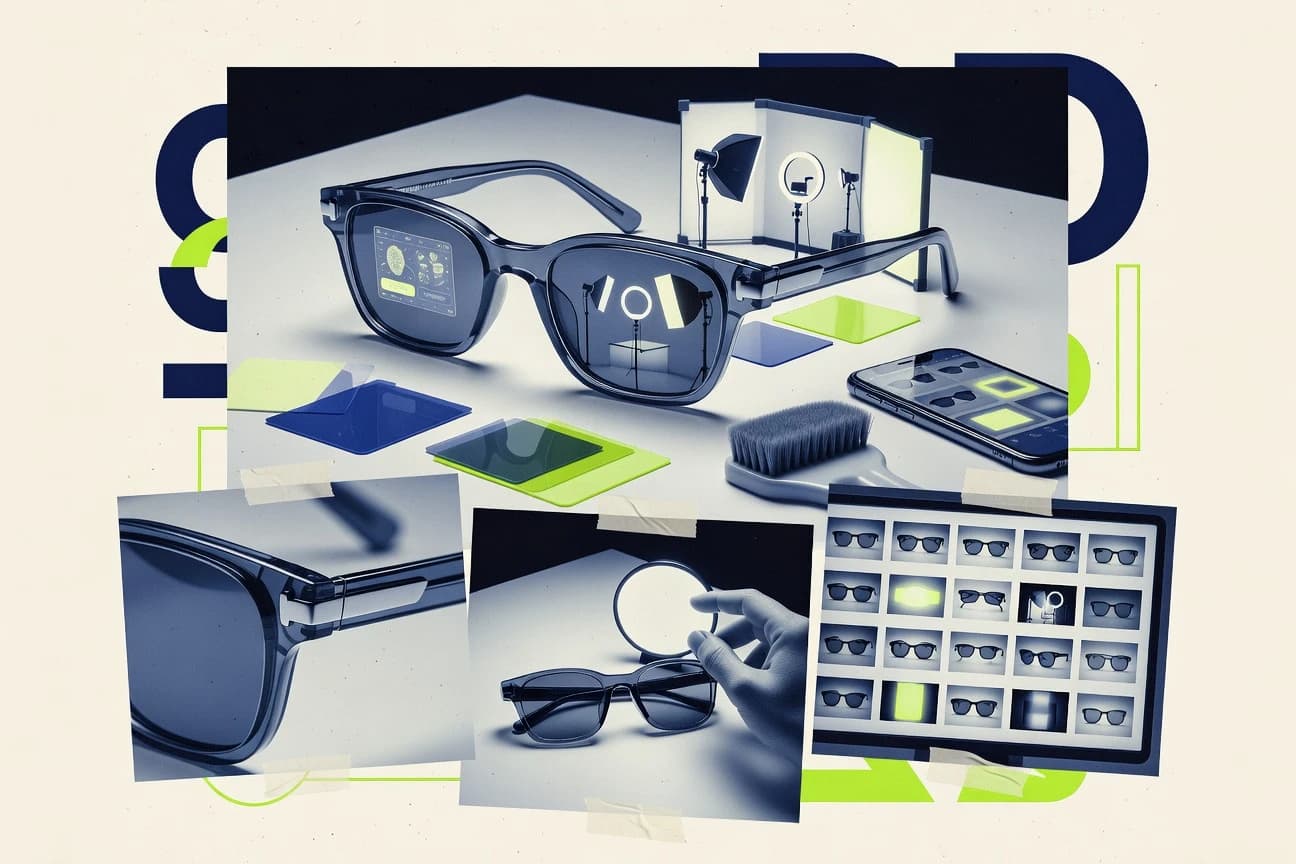 Top 10 Best AI Sunglasses Product Photo Generator of 2026