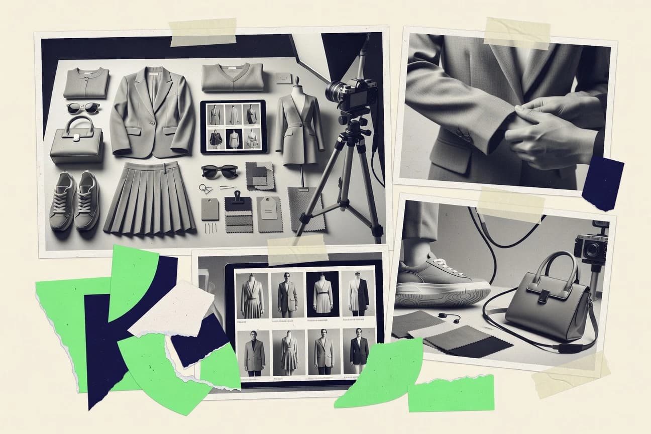 Top 10 Best AI E Commerce Photo Generator of 2026