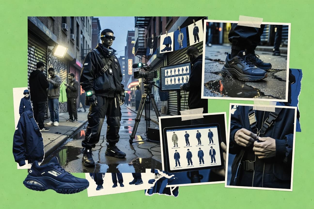 Top 10 Best AI Streetwear Fashion Photo Generator of 2026