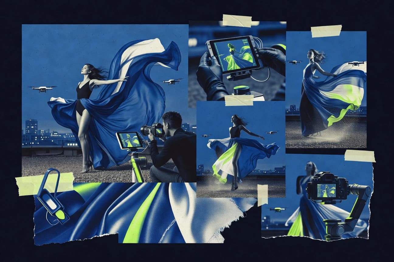 Top 10 Best AI Flying Dress Photo Generator of 2026