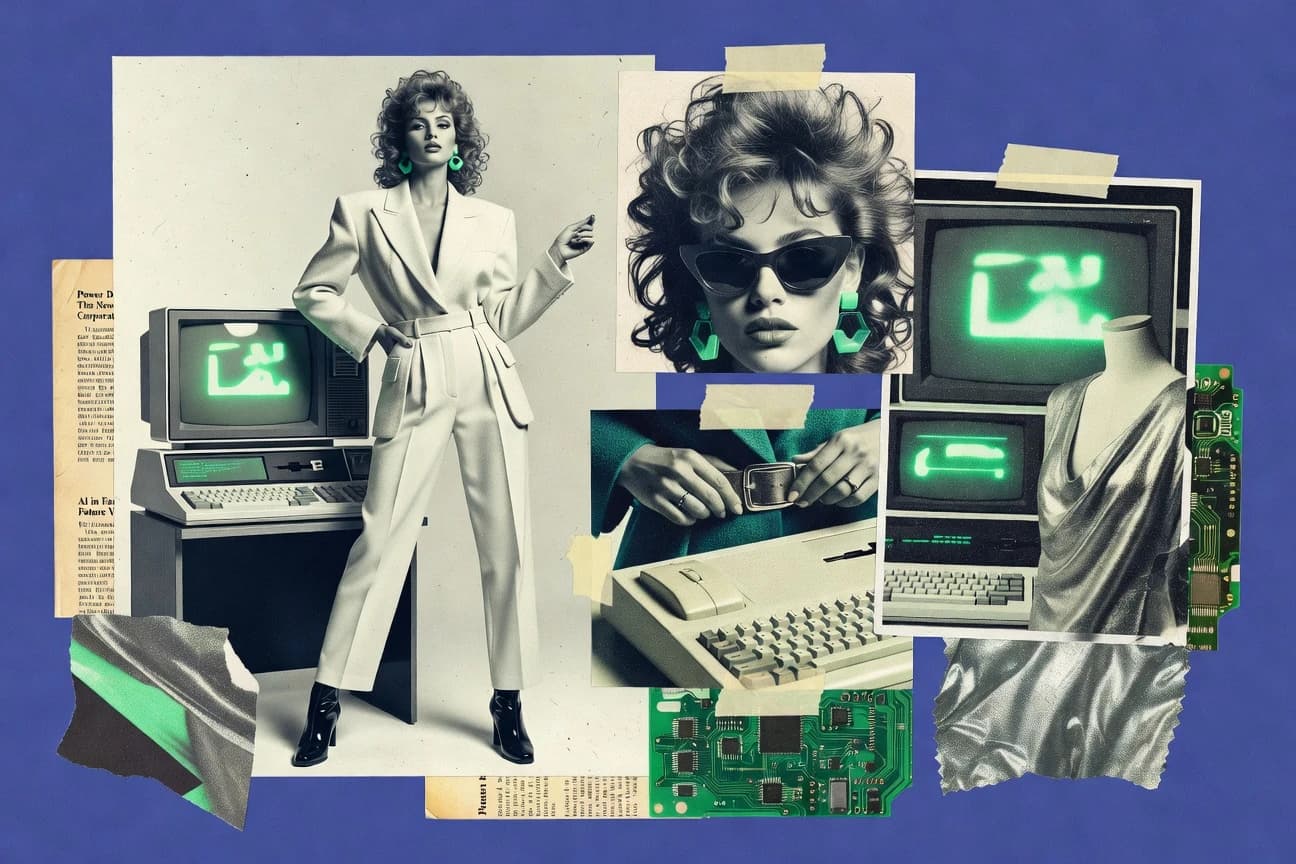 Top 10 Best AI 1980s Fashion Photo Generator of 2026