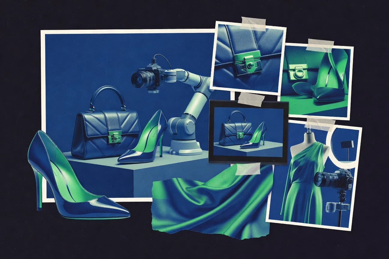 Top 10 Best AI Luxury Product Photo Generator of 2026