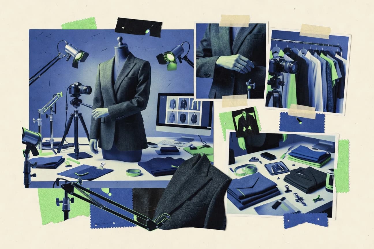 Top 10 Best AI Pro Product Photo Generator of 2026