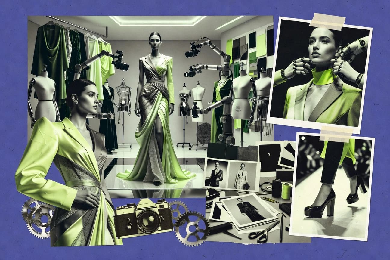 Top 10 Best AI High Fashion Photo Generator of 2026