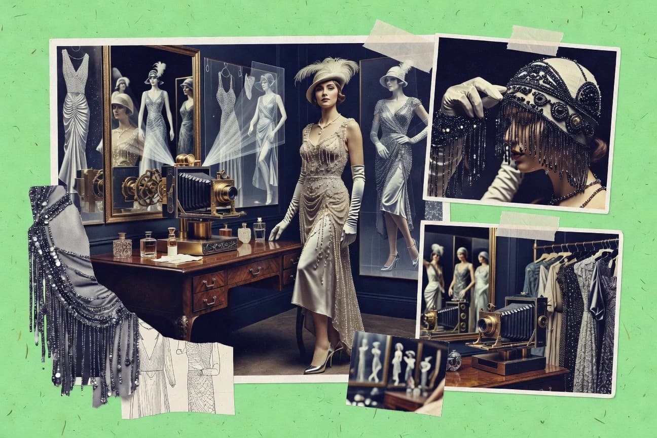 Top 10 Best AI 1920s Fashion Photo Generator of 2026