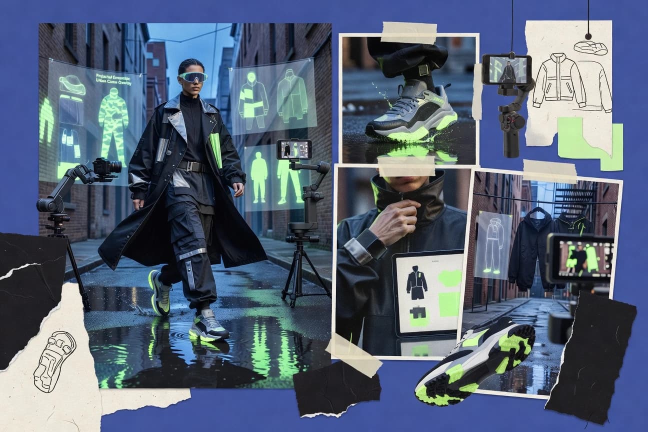 Top 10 Best AI Street Fashion Photo Generator of 2026