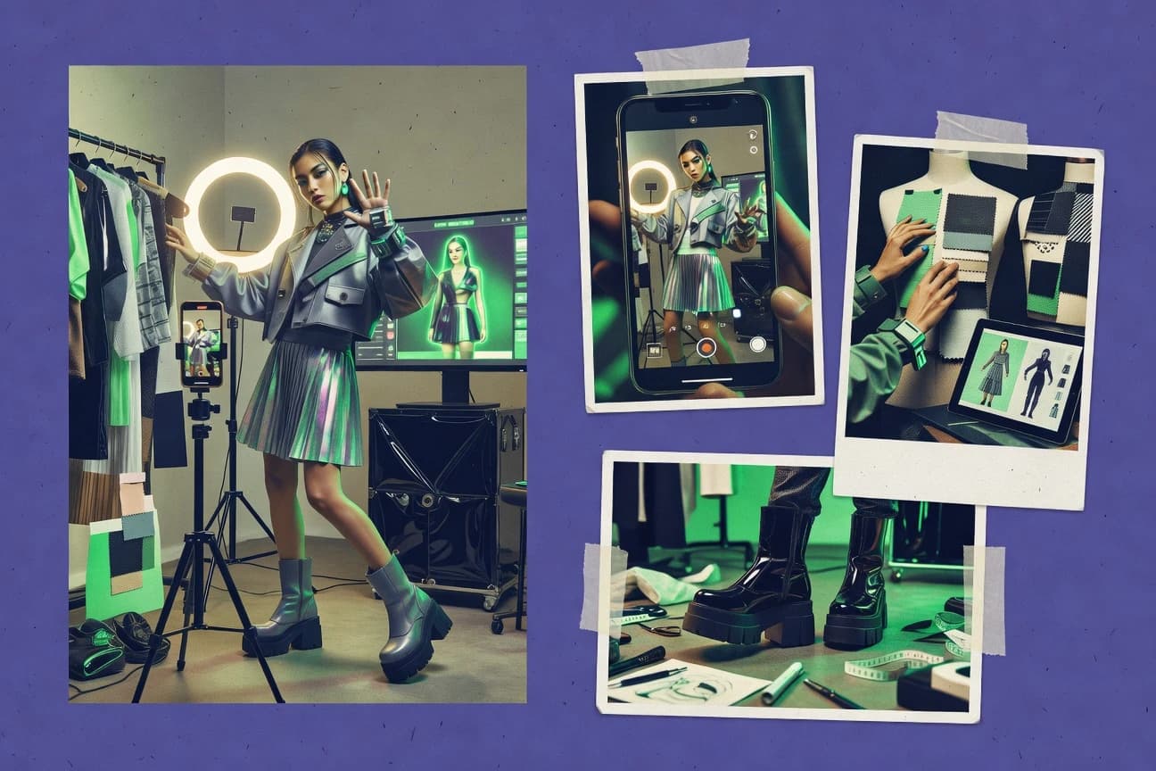 Top 10 Best AI Tiktok Fashion Model Generator of 2026