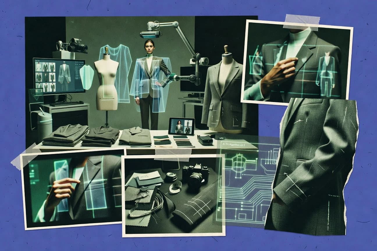 Top 10 Best AI Clothing Model Photo Generator of 2026