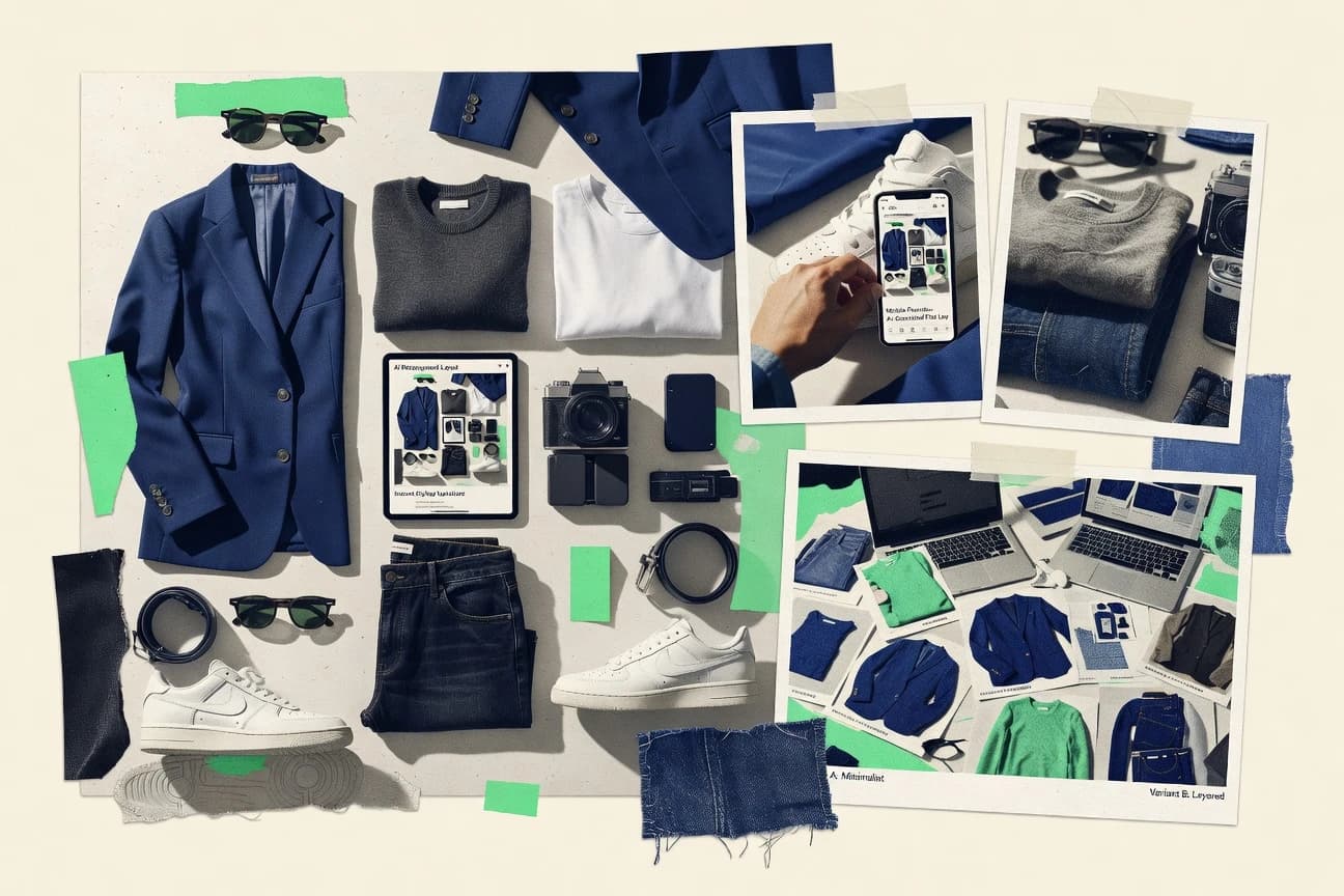 Top 10 Best AI Flat Product Photo Generator of 2026