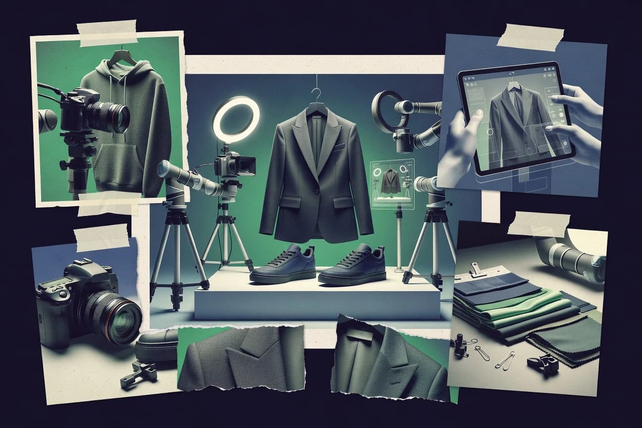 Top 10 Best AI Product Shoot Photo Generator of 2026