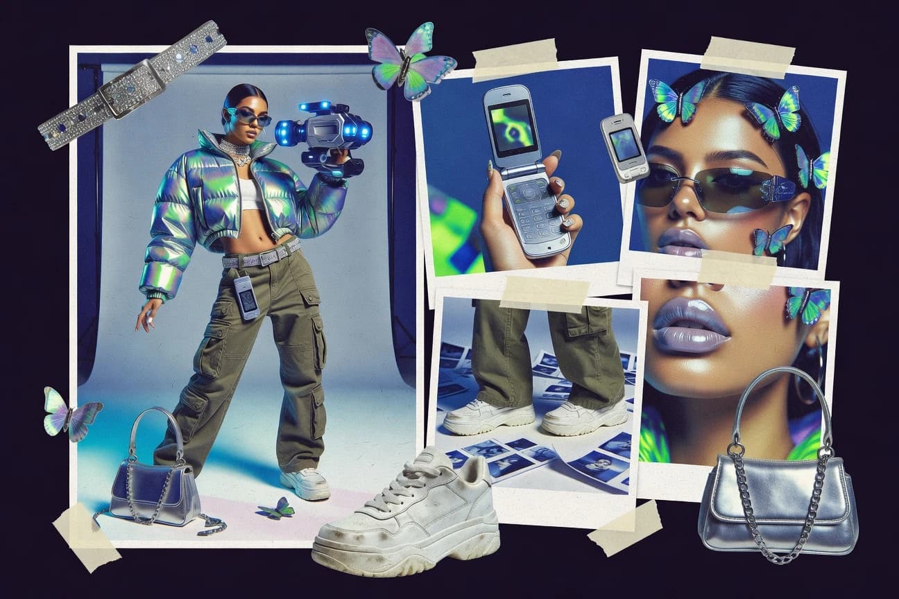 Top 10 Best AI 2000s Fashion Photo Generator of 2026