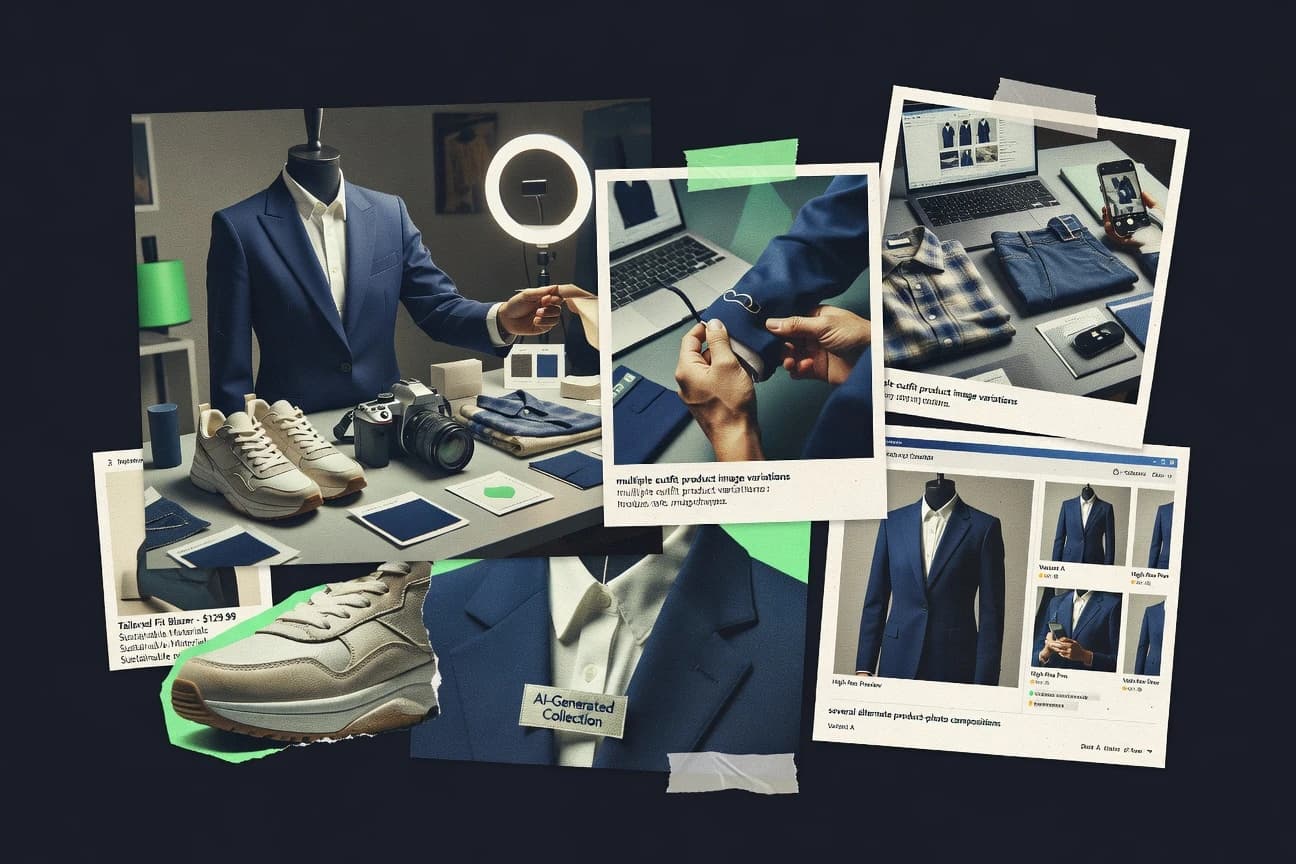 Top 10 Best AI Amazon Product Photo Generator of 2026