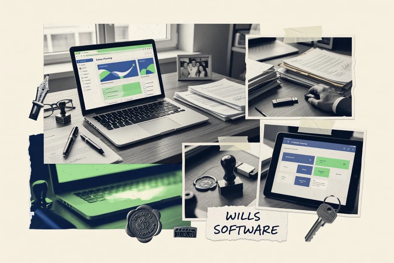 Top 10 Best Wills Software of 2026
