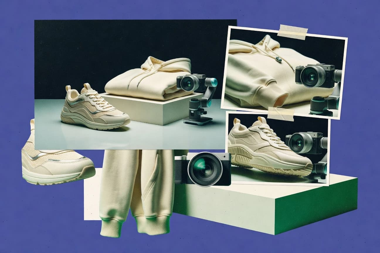 Top 10 Best AI Minimalist Product Photo Generator of 2026