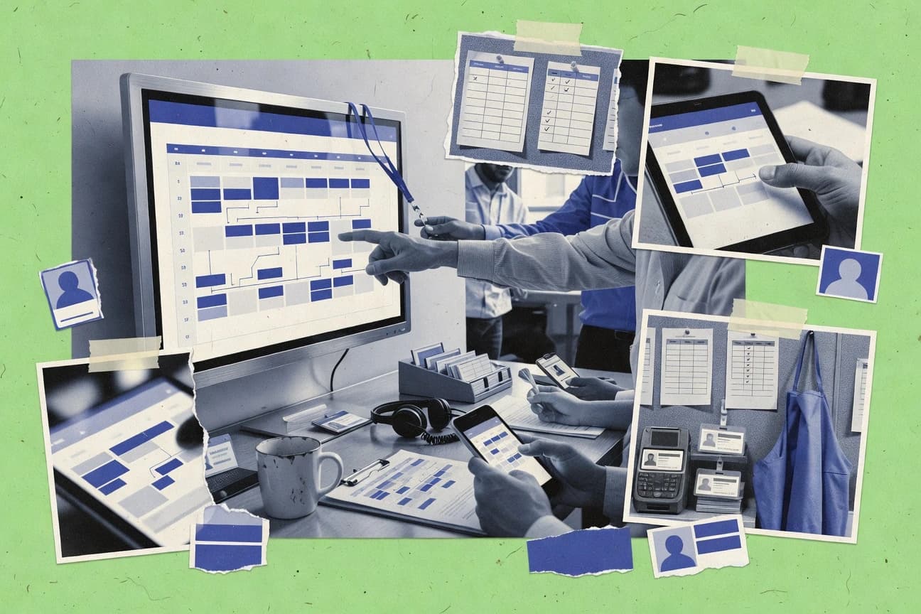 Top 10 Best Work Rota Software of 2026