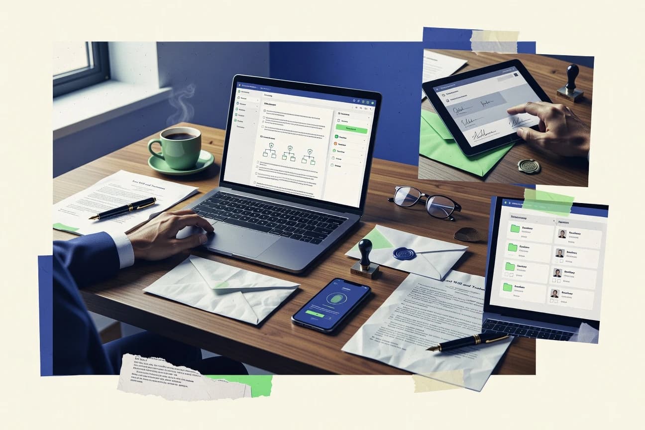 Top 10 Best Will Writing Software of 2026