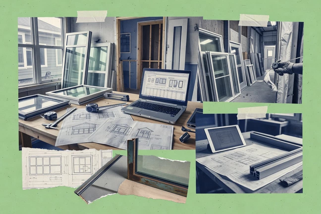 Top 10 Best Window And Door Estimating Software of 2026