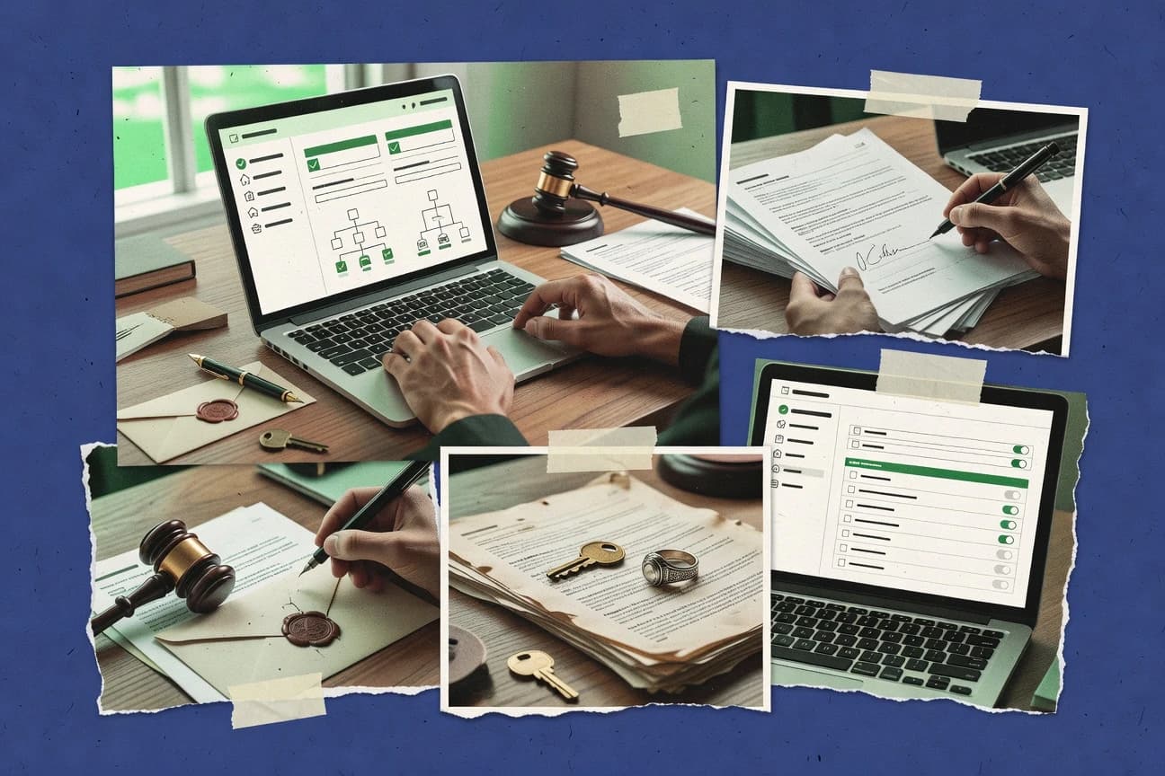 Top 10 Best Will Making Software of 2026