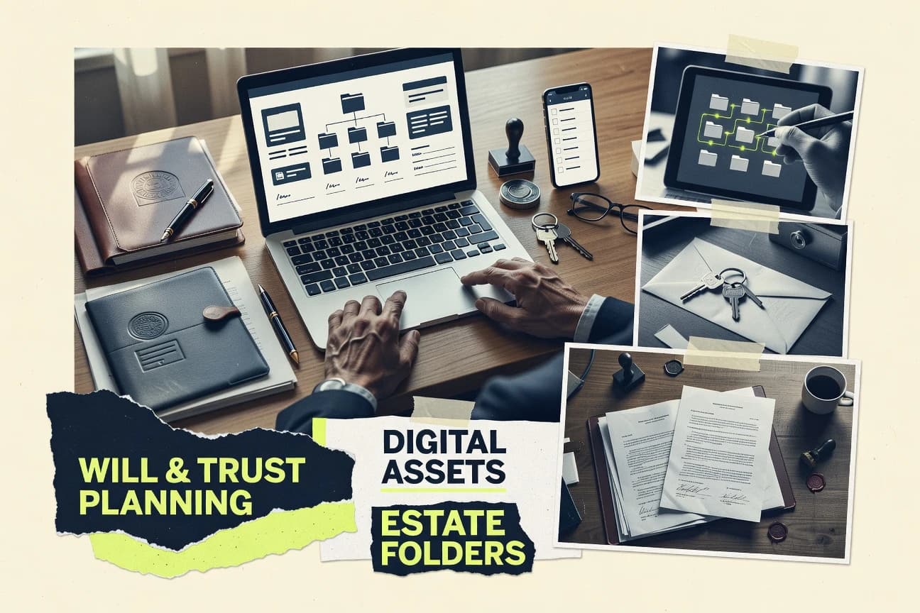 Top 10 Best Will And Trust Software of 2026