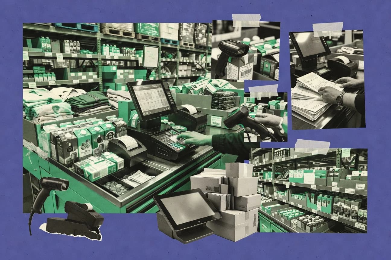 Top 10 Best Wholesale Point Of Sale Software of 2026