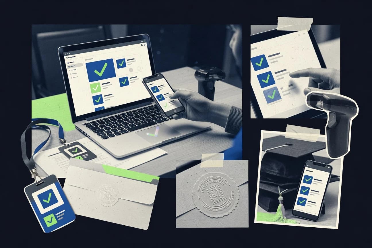 Top 10 Best Digital Credential Software of 2026