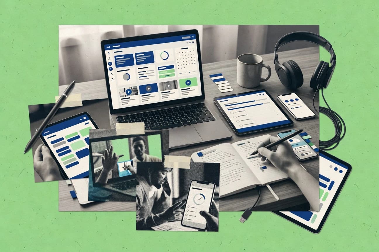 Top 10 Best Lms Education Software of 2026