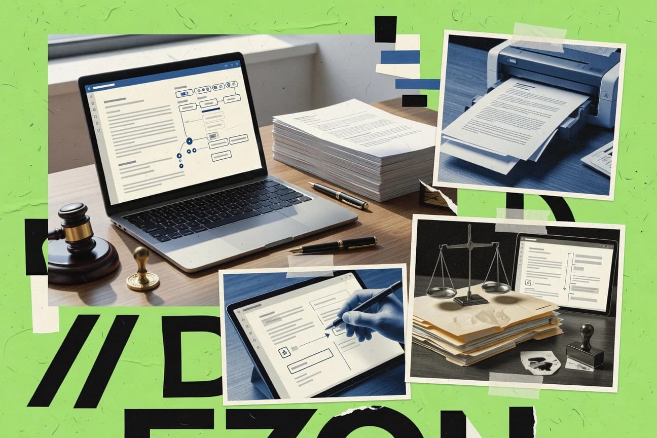 Top 10 Best Legal Document Automation Software of 2026
