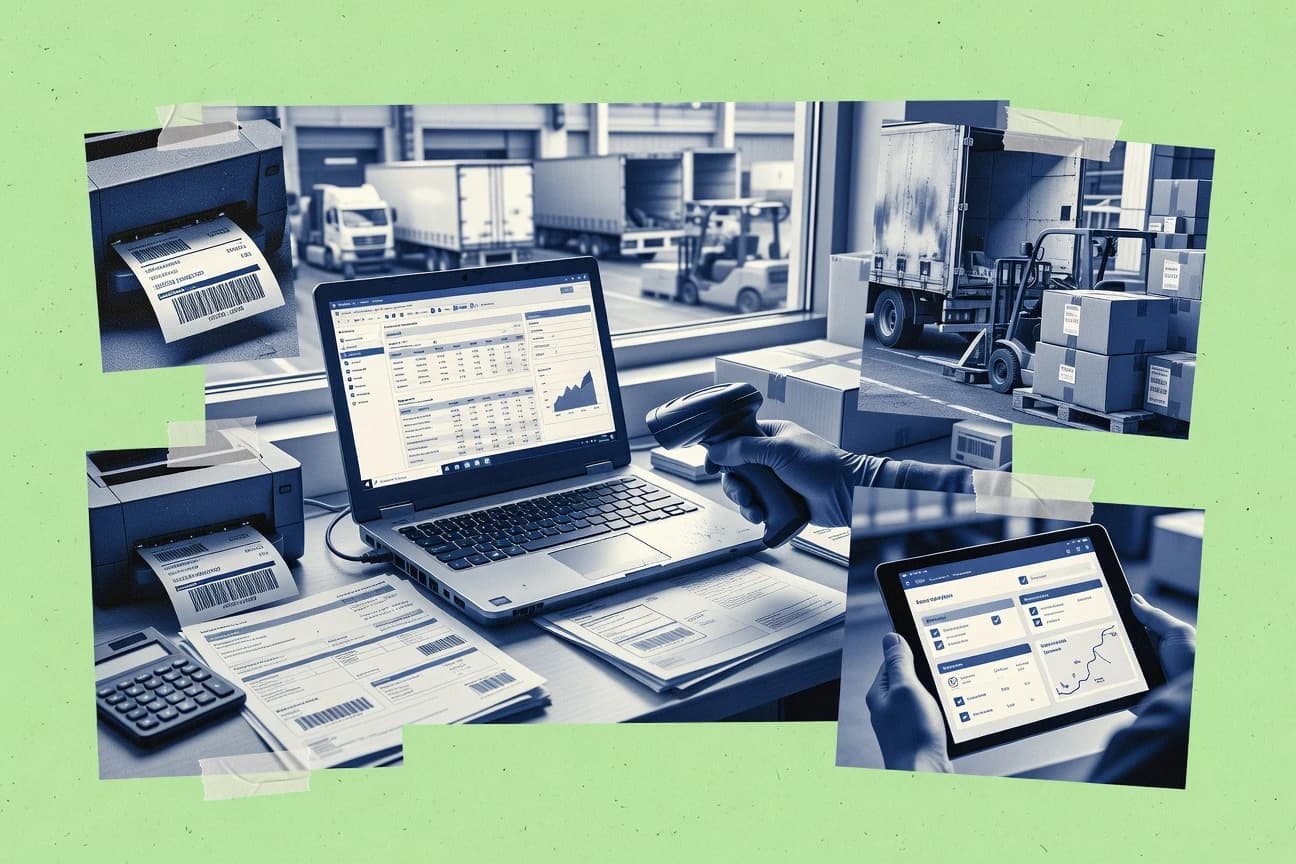 Top 10 Best Logistics Billing Software of 2026