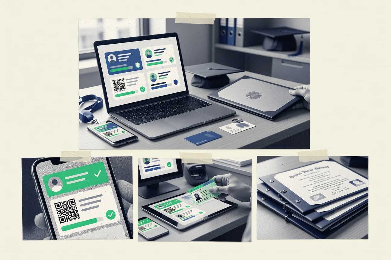 Top 8 Best Digital Credential Management Software of 2026