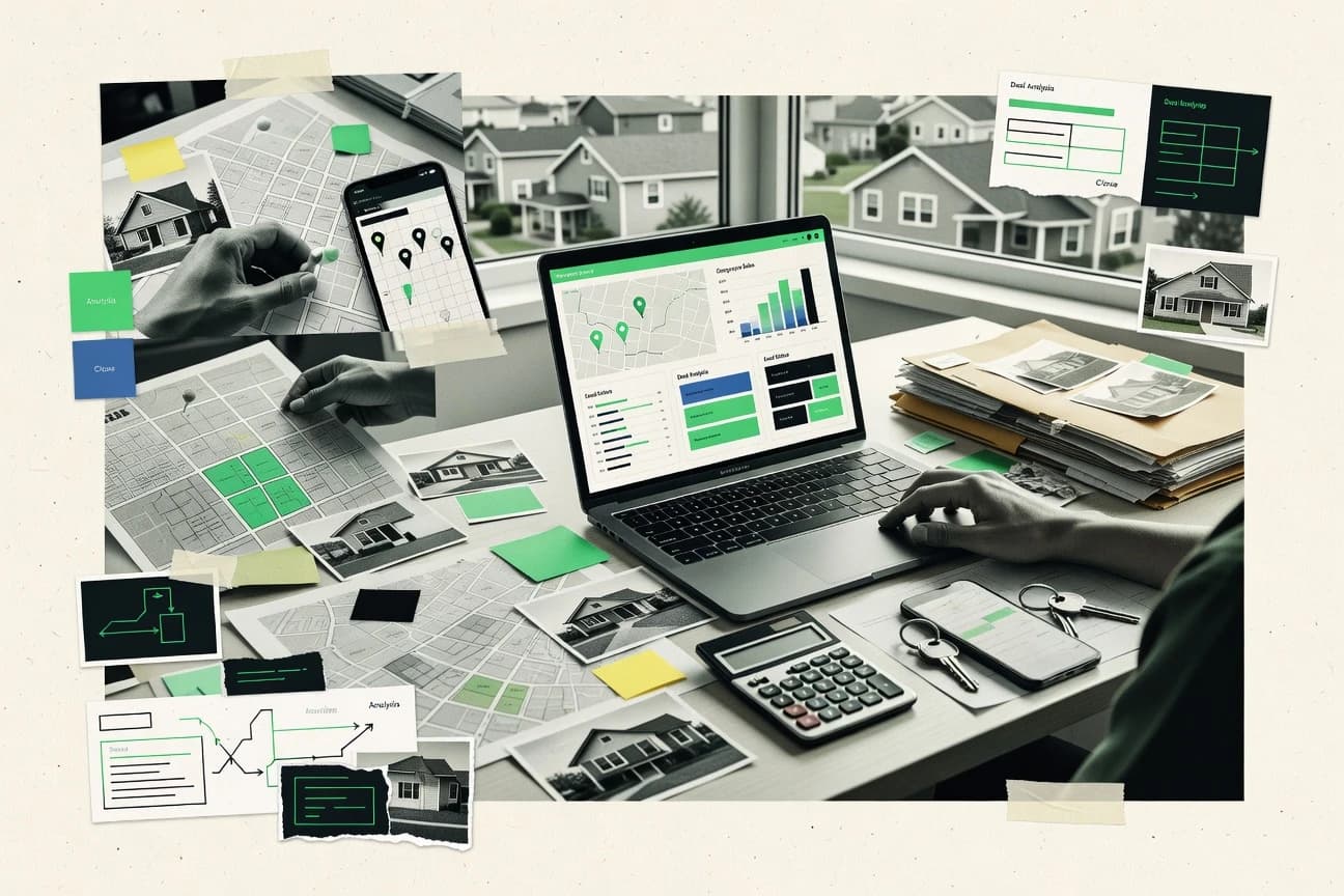 Top 10 Best Wholesale Real Estate Software of 2026