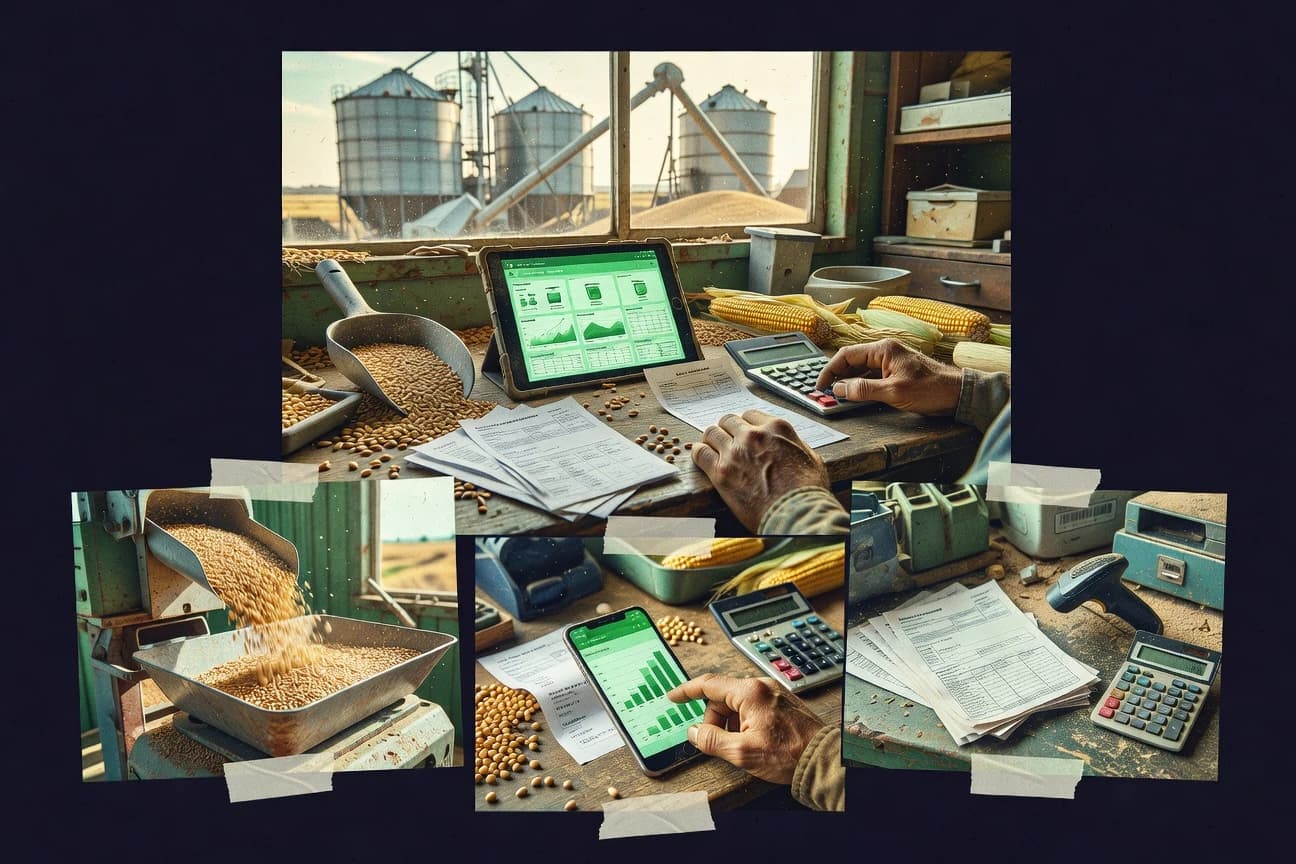 Top 10 Best Grain Accounting Software of 2026