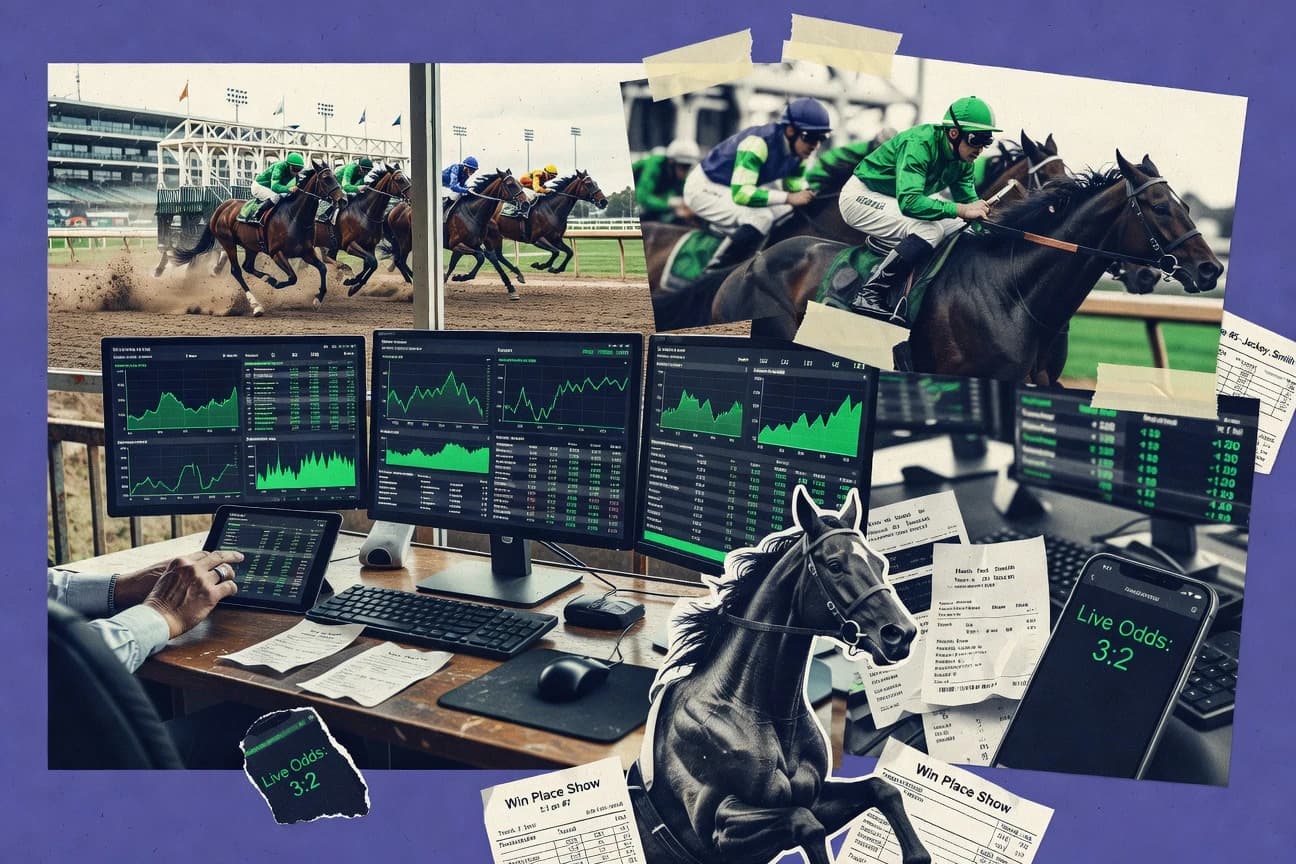 Top 10 Best Horse Race Betting Software of 2026