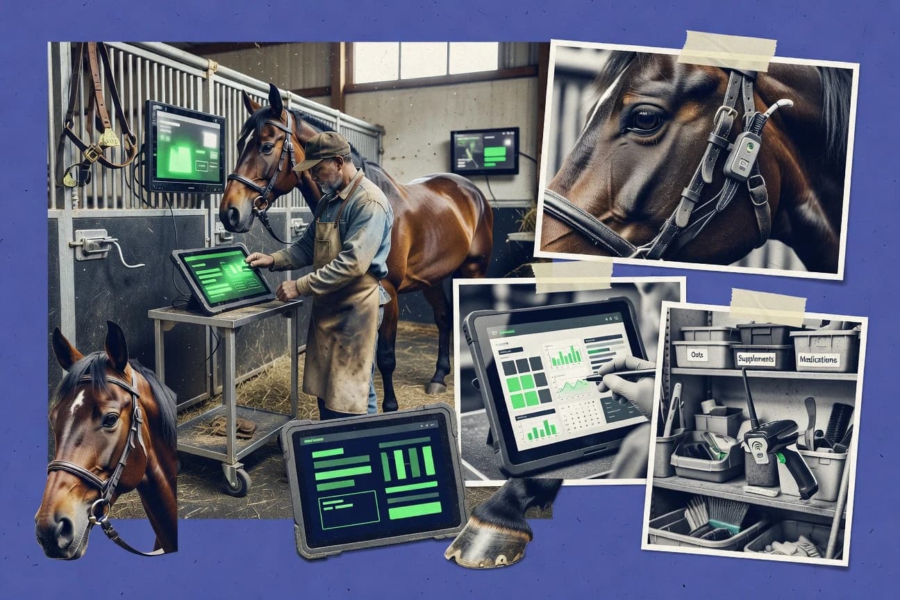 Top 10 Best Horse Software of 2026