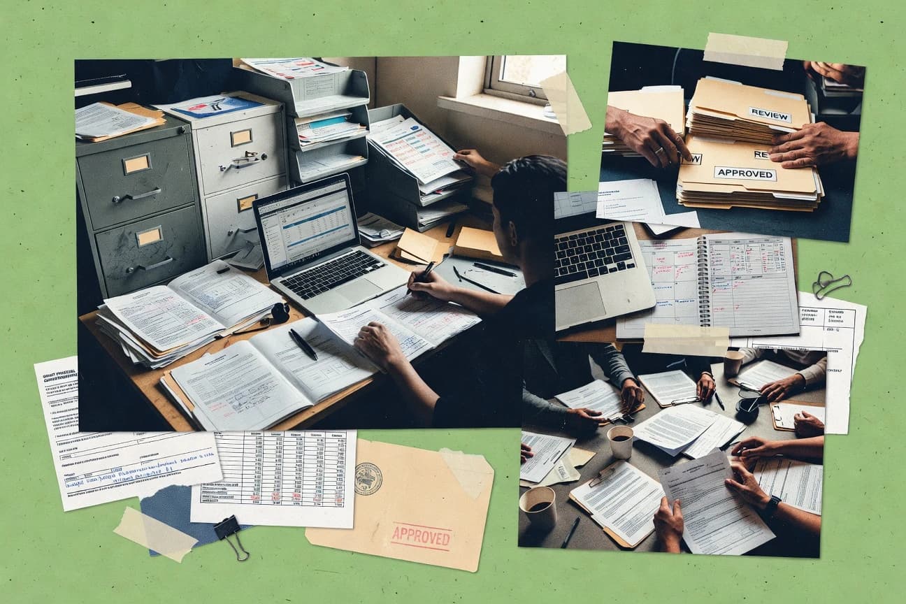 Top 10 Best Grant Administration Software of 2026