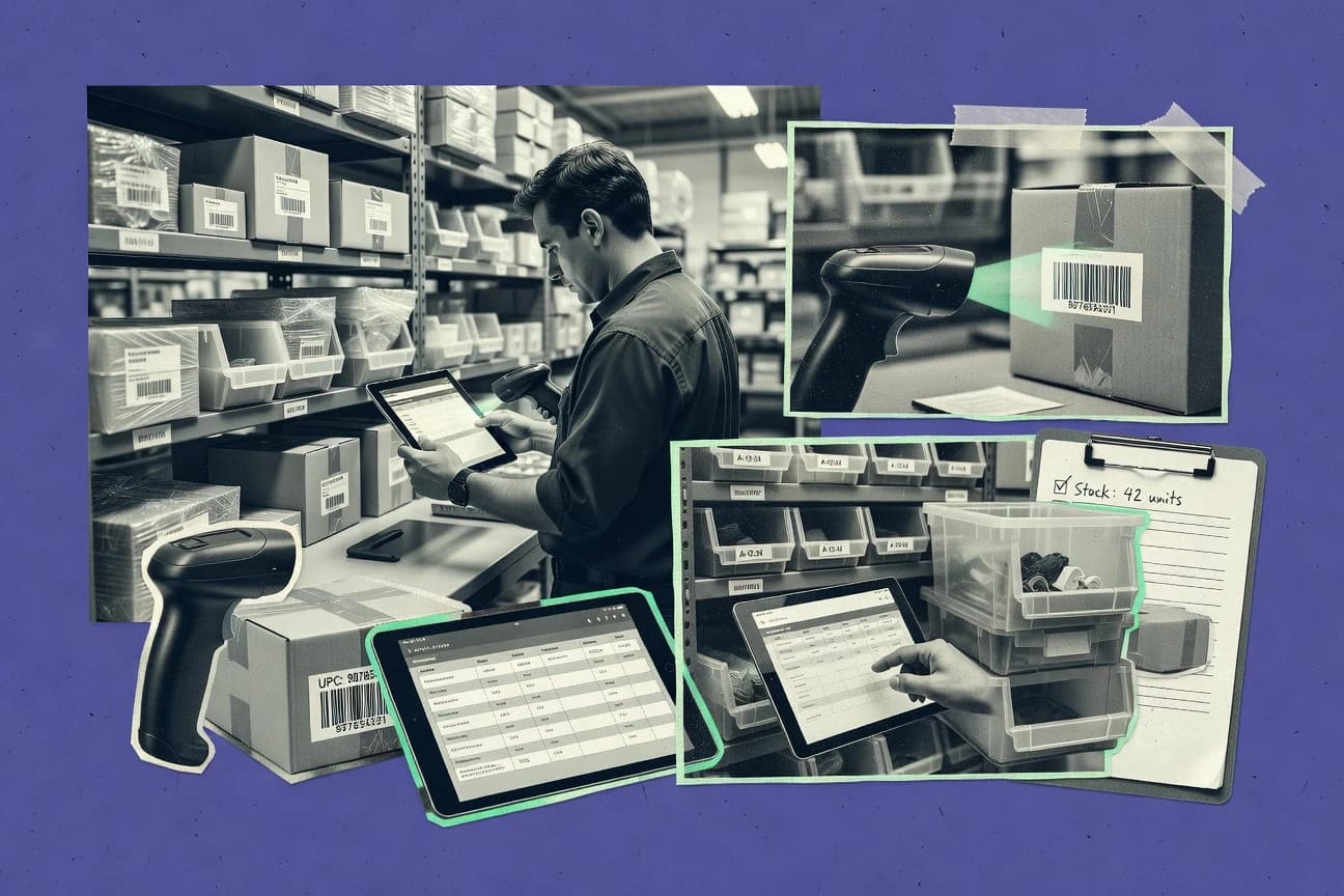 Top 8 Best Good Inventory Management Software of 2026