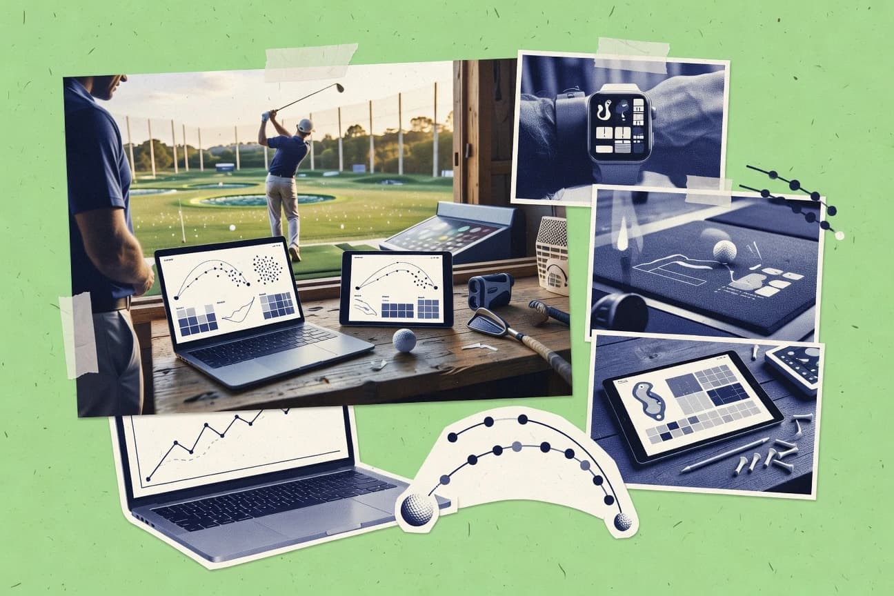 Top 10 Best Golf Software of 2026