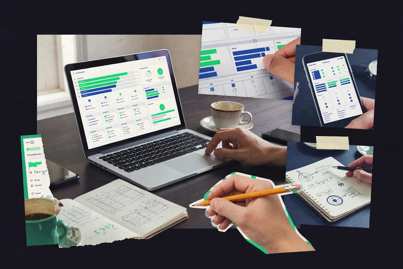 Top 10 Best Goal Planner Software of 2026