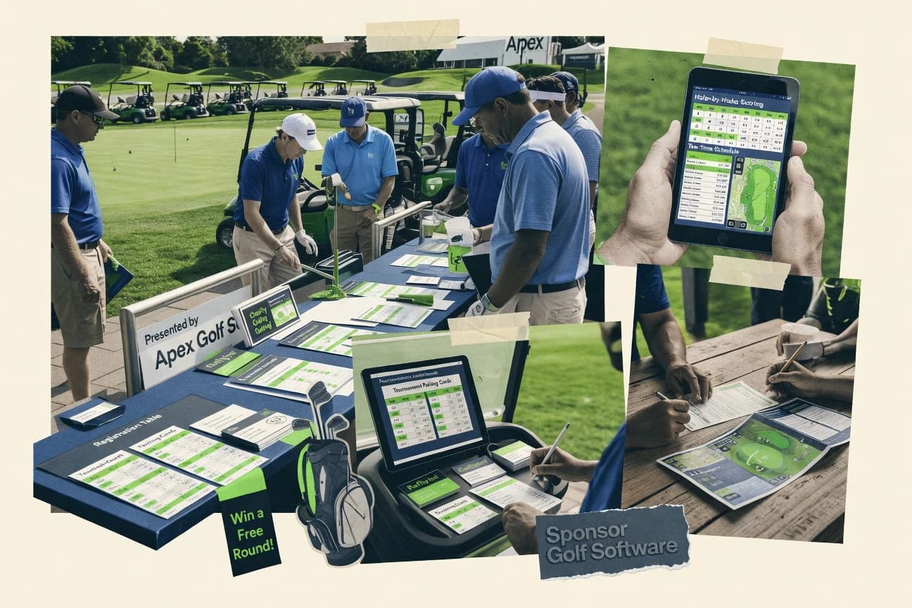 Top 10 Best Golf Outing Software of 2026