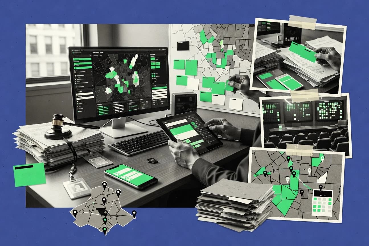 Top 10 Best Government Affairs Software of 2026