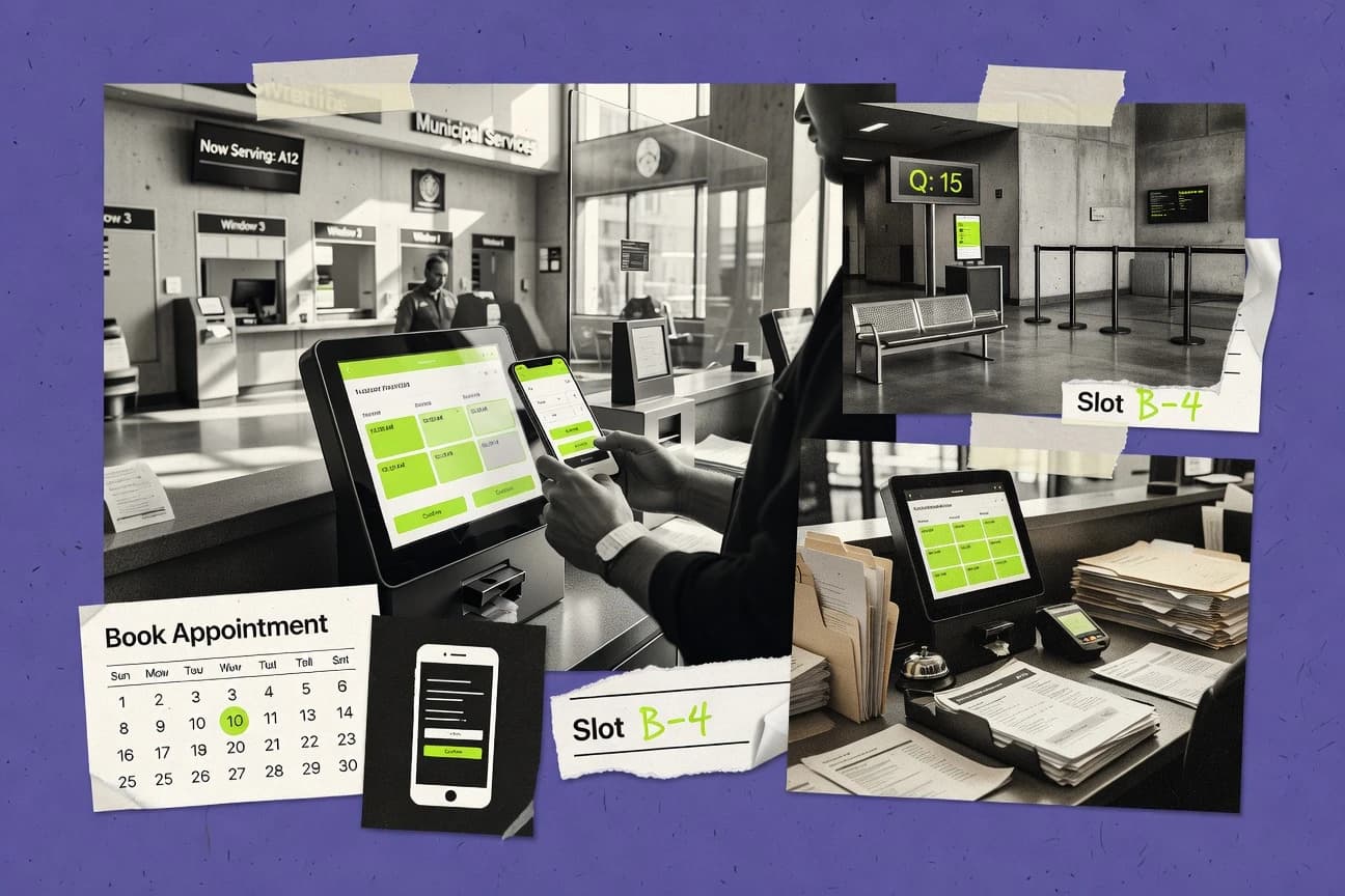 Top 10 Best Government Appointment Scheduling Software of 2026