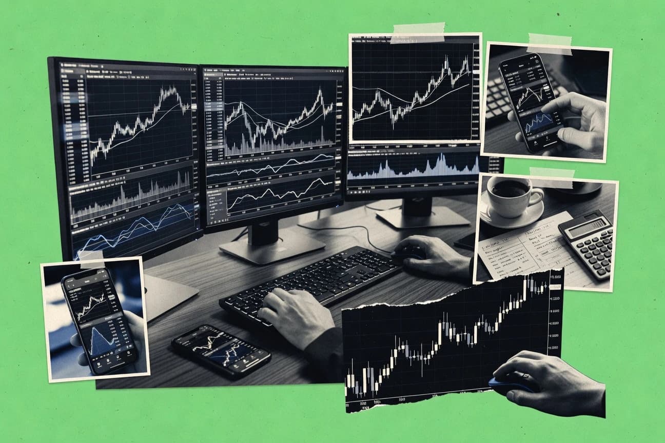 Top 10 Best Forex Trading Software of 2026