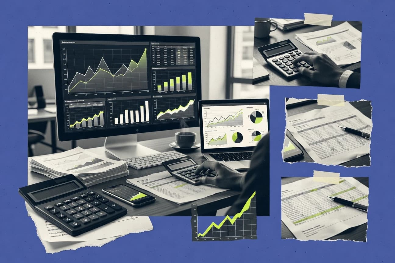 Top 10 Best Forecasting And Budgeting Software of 2026