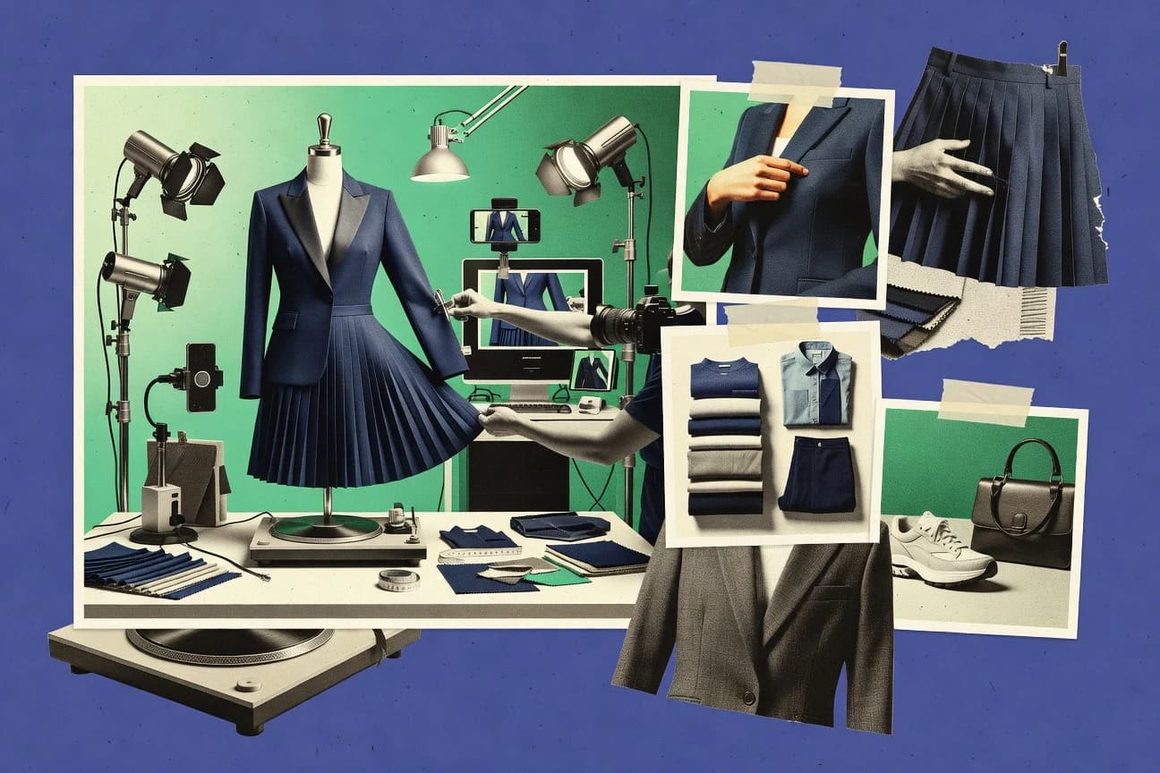 Top 10 Best AI Amazon Product Fashion Photo Generator of 2026
