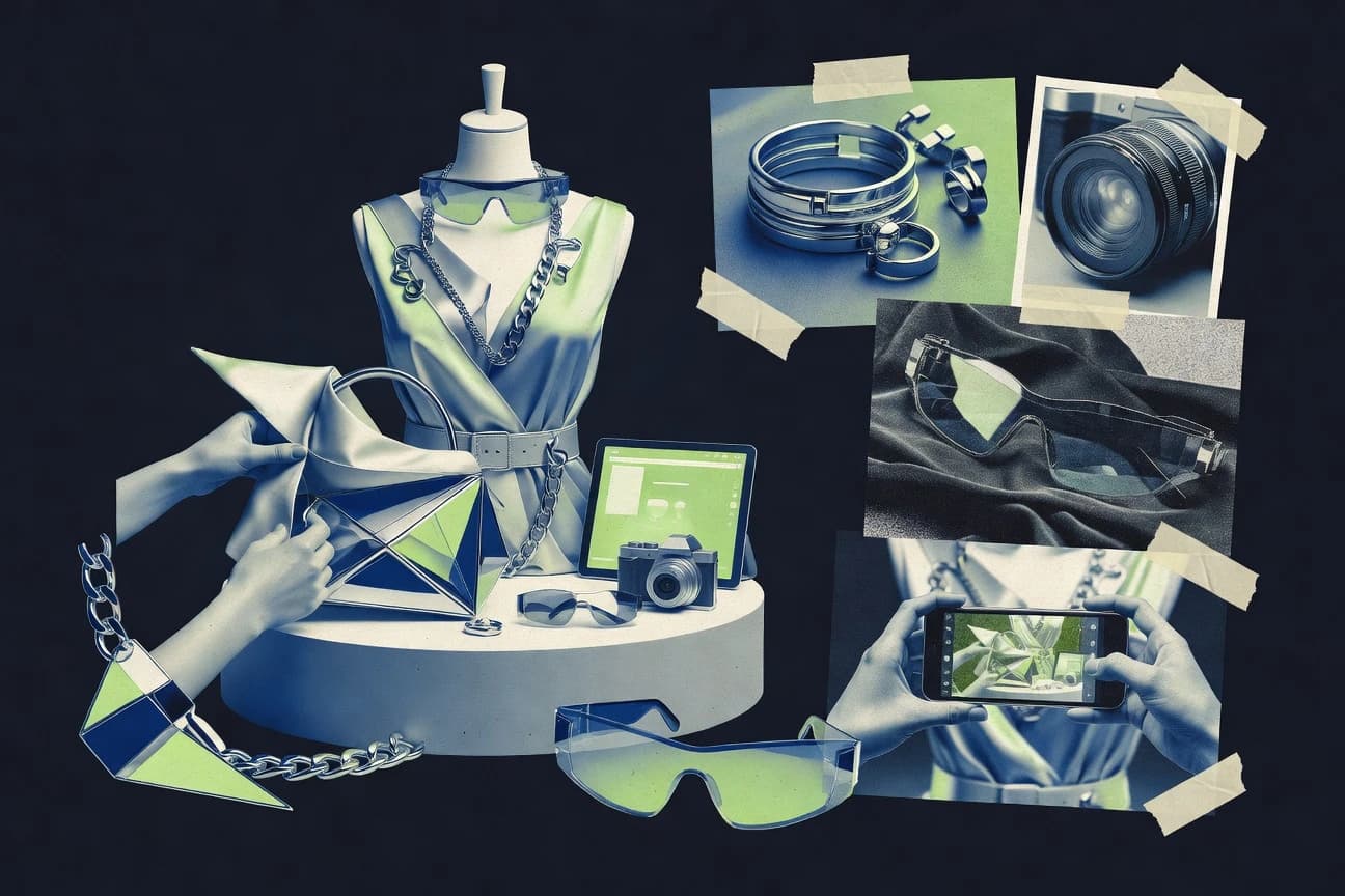 Top 10 Best AI Accessory Fashion Photo Generator of 2026