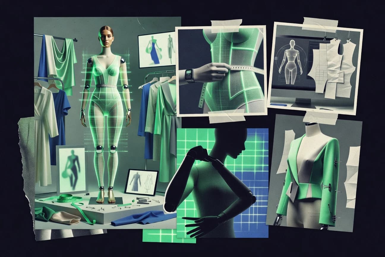 Top 10 Best AI Body Fashion Model Generator of 2026