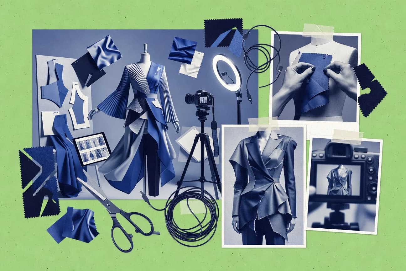 Top 10 Best AI Clothing Fashion Photo Generator of 2026