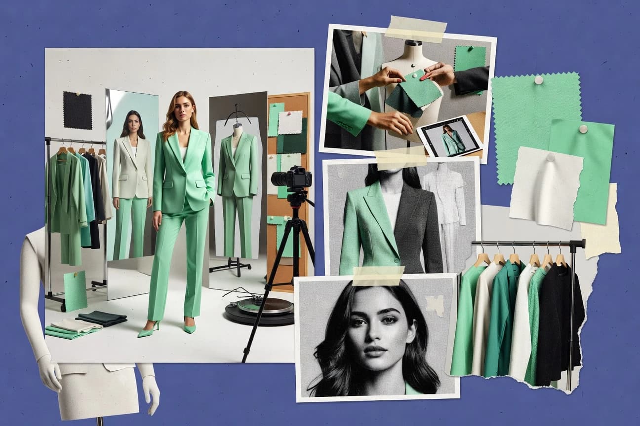 Top 10 Best AI Ecommerce Fashion Model Generator of 2026