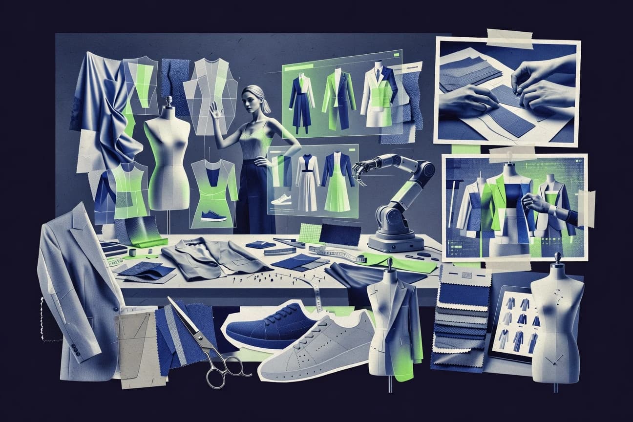 Top 10 Best AI Clothing Generator of 2026