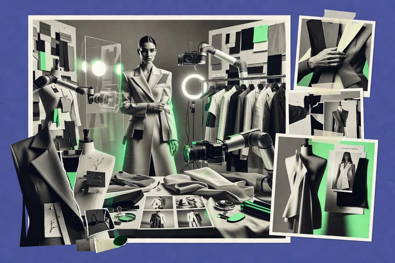 Top 10 Best AI Commercial Fashion Photo Generator of 2026