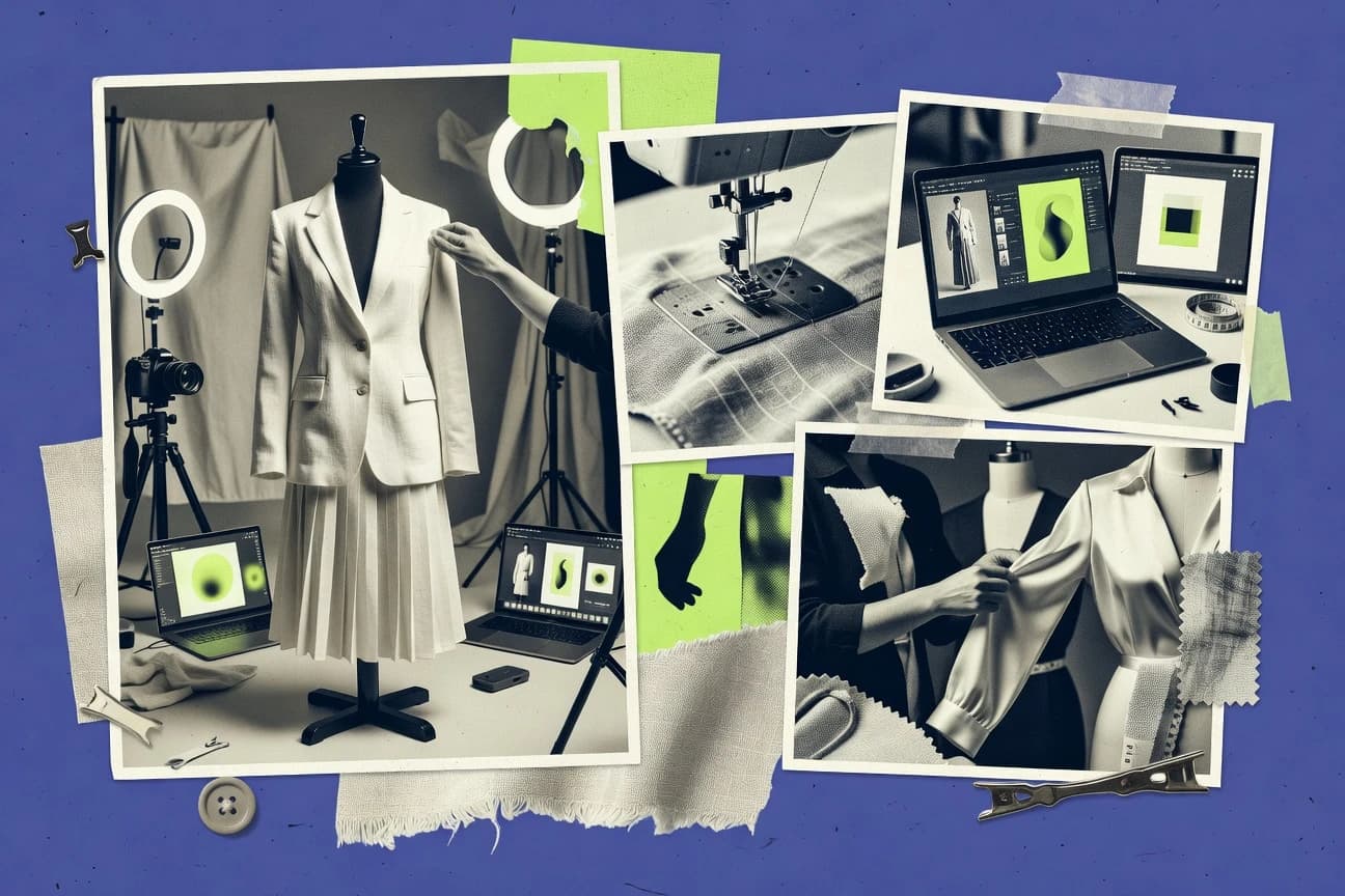 Top 10 Best AI Etsy Product Fashion Photo Generator of 2026